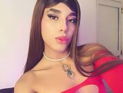Chat Live with Mia_Bloon21  23 year old Amateur Cam Girl from Colombia Photo