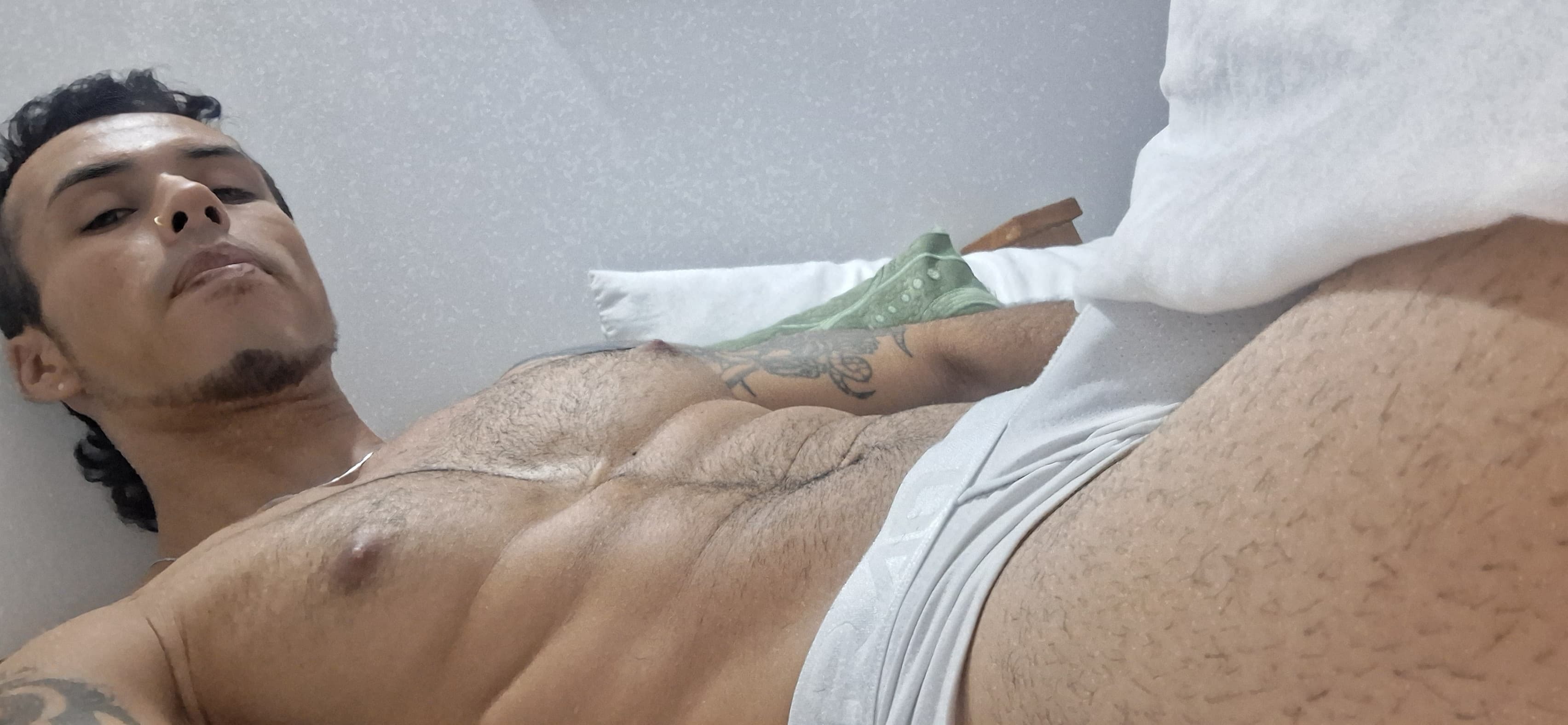 rurik_jones from Jerkmate
