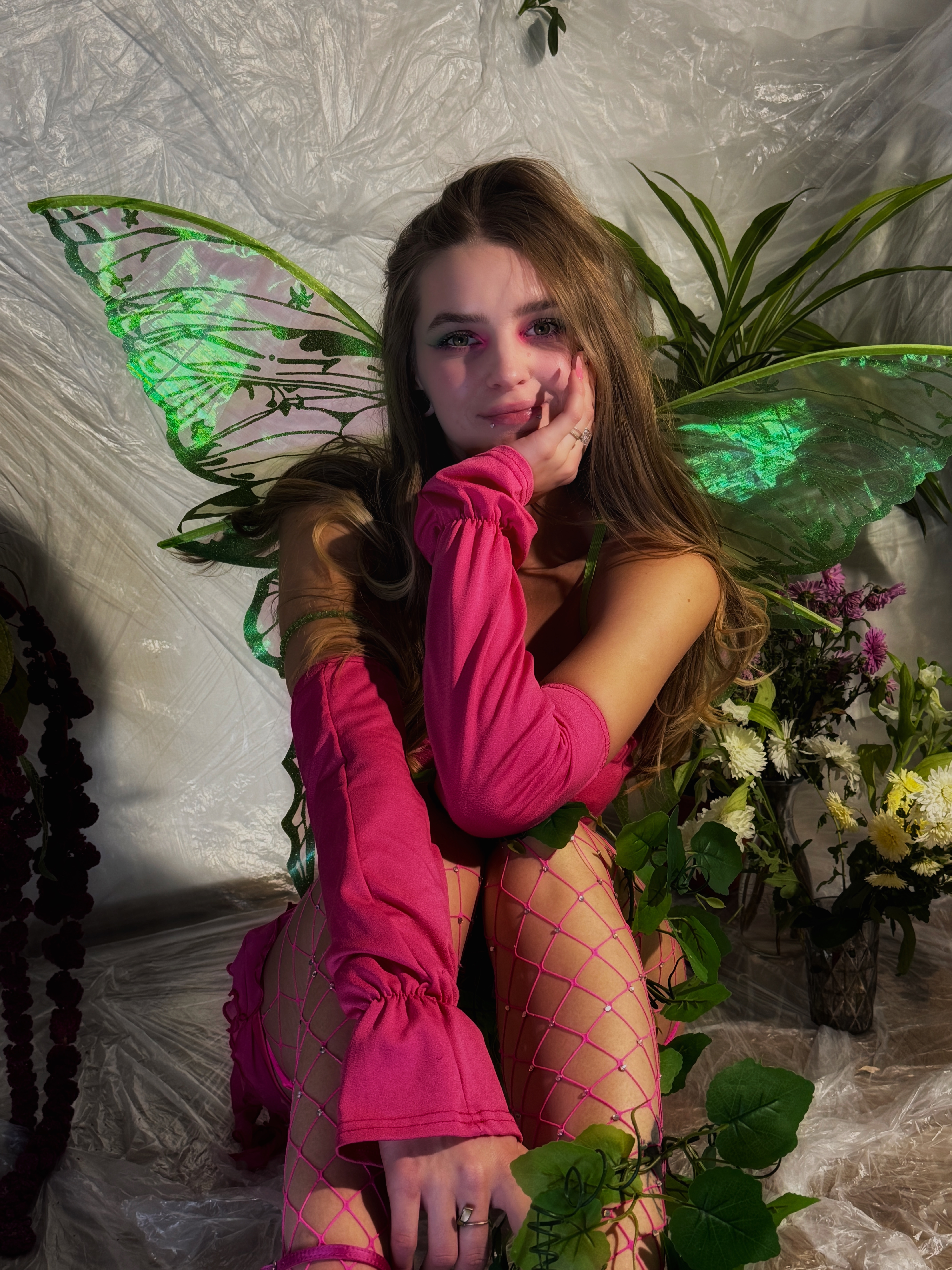 baabebutterfly from Jerkmate