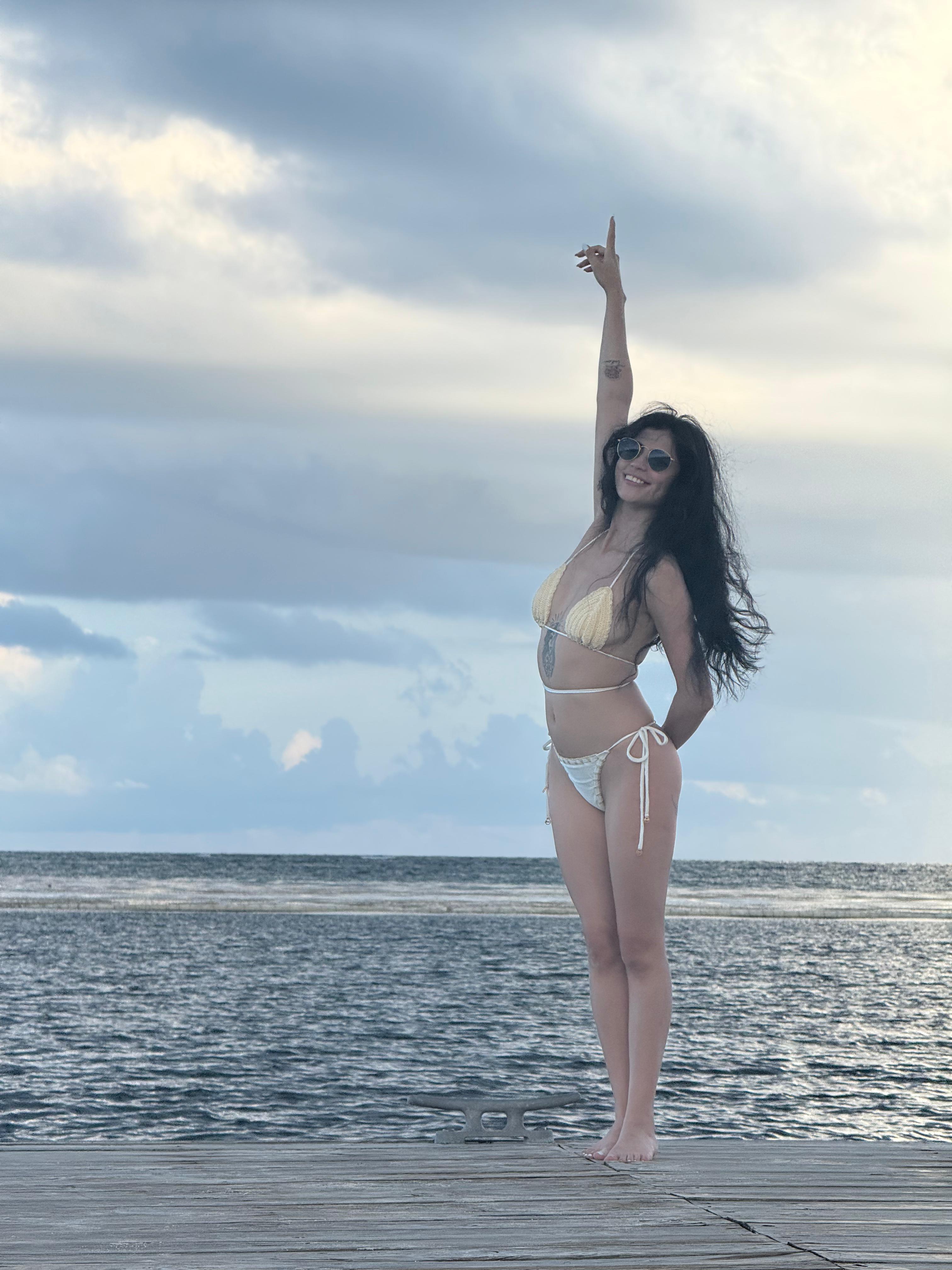 sarafernandez from Jerkmate