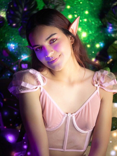 blinkliii from Jerkmate