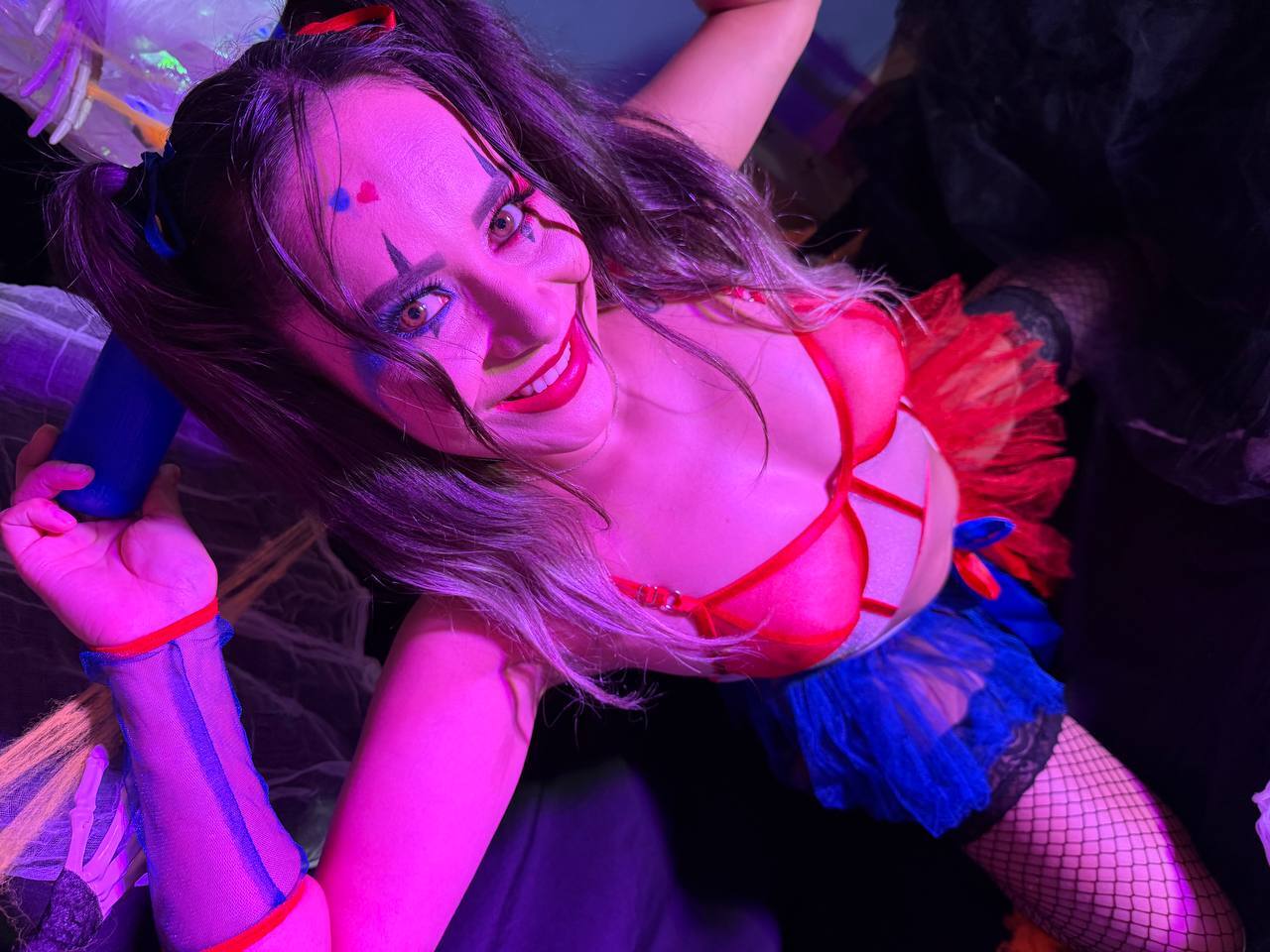 pamelaleah from Jerkmate