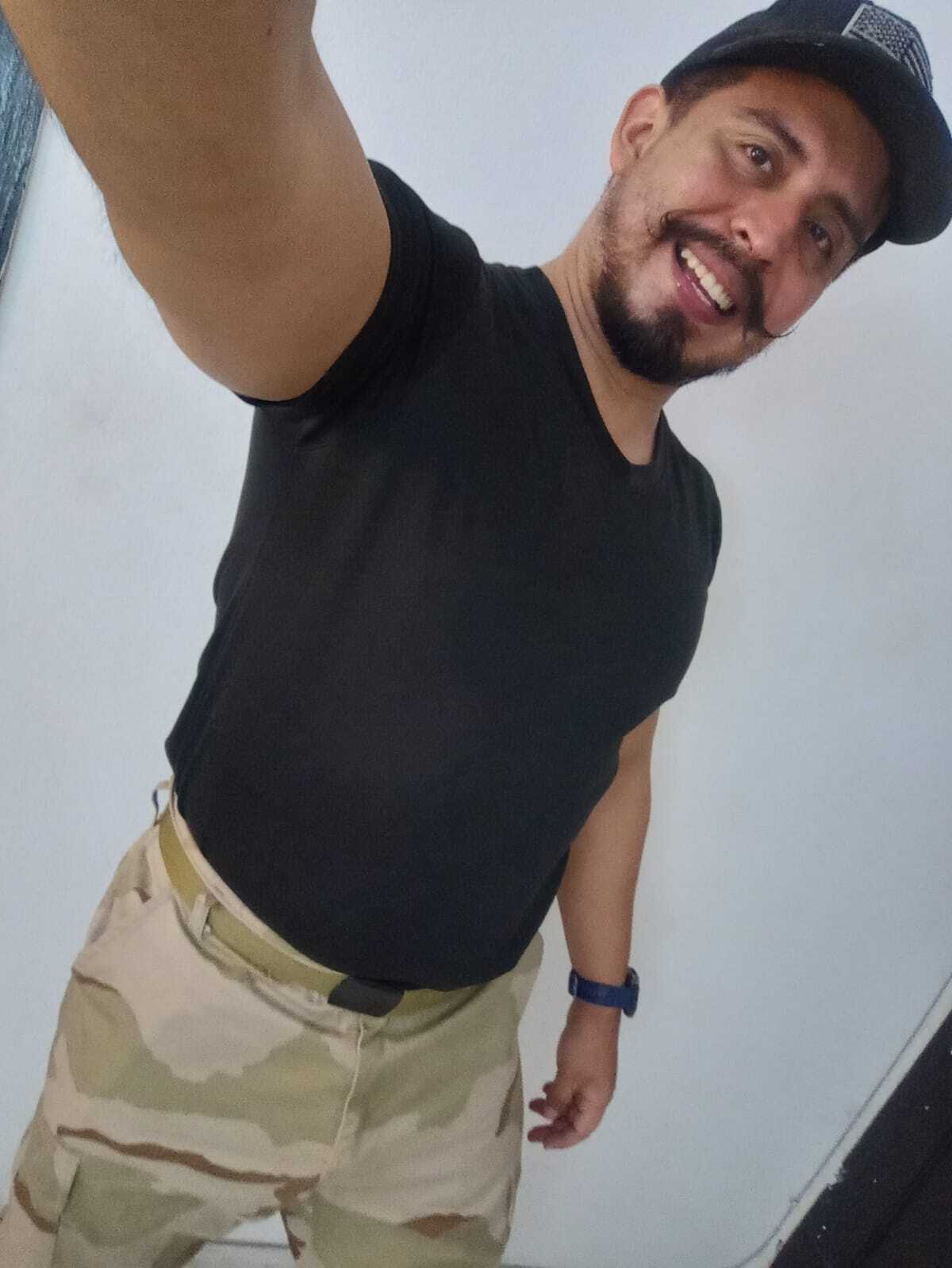 kalethbigdick88 from Jerkmate