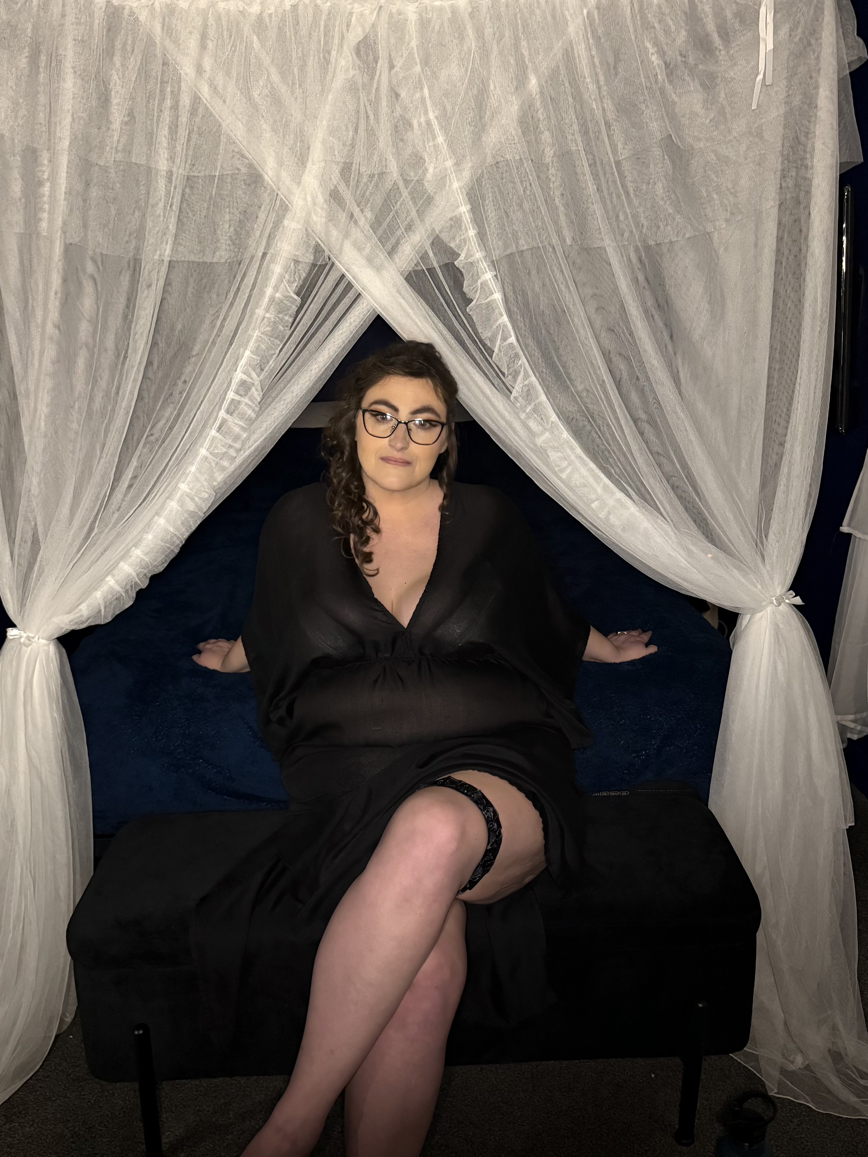 classyxchick from Jerkmate