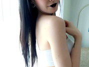 sashaxvoorhees photo