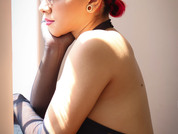 darkgirl pic
