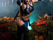 MindyGrace