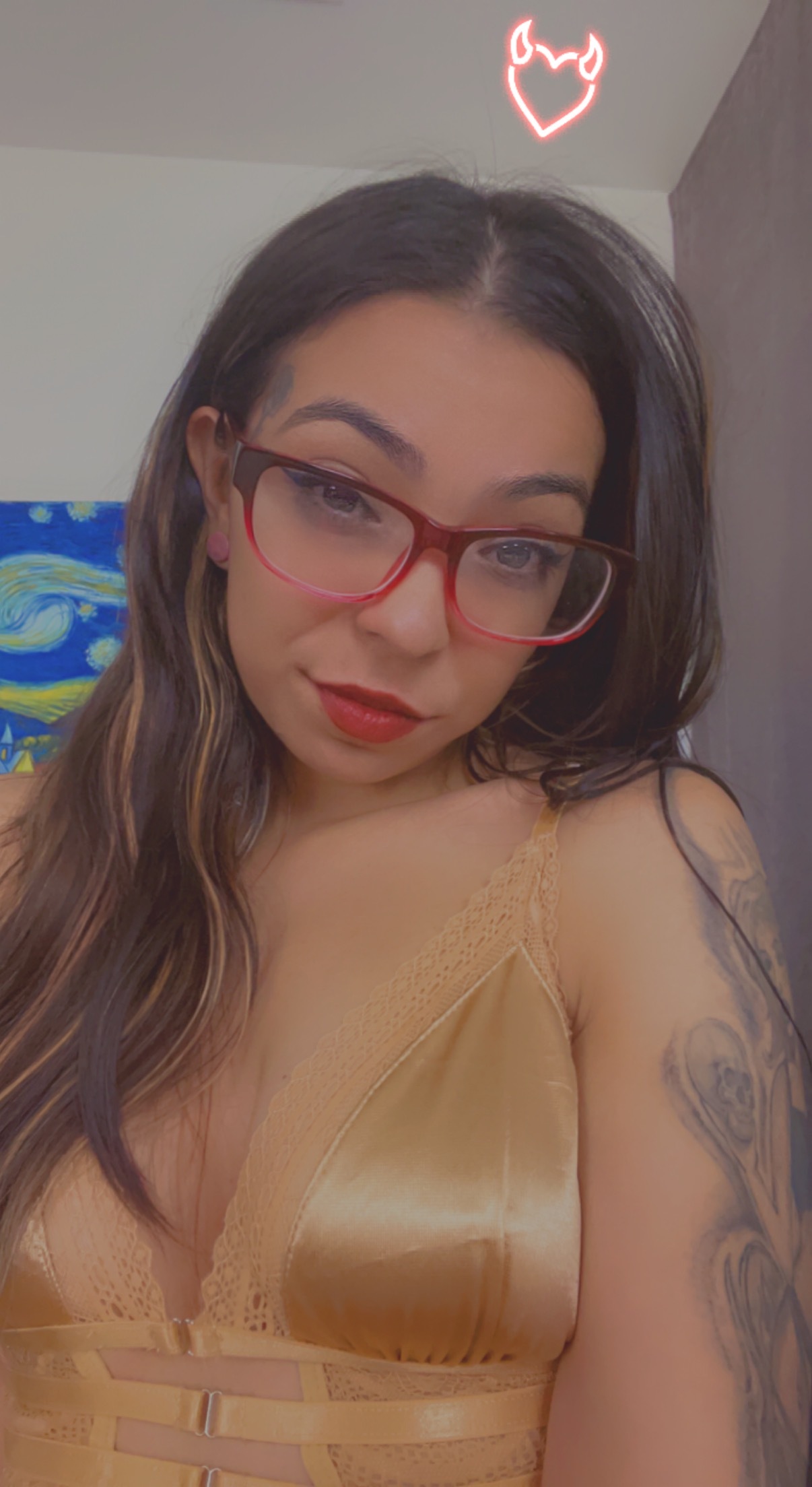 sammystarr from Jerkmate