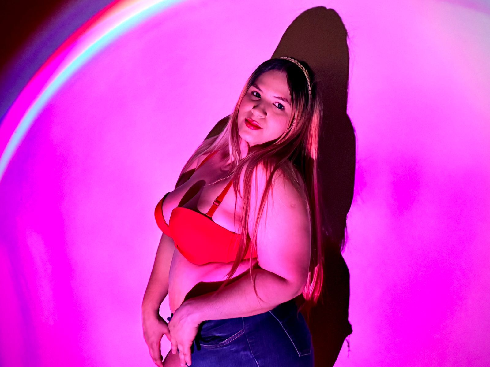 brendamarxhal from Jerkmate