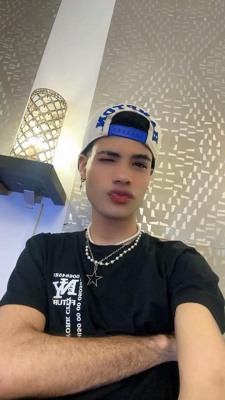 jacob_blackwell from Jerkmate