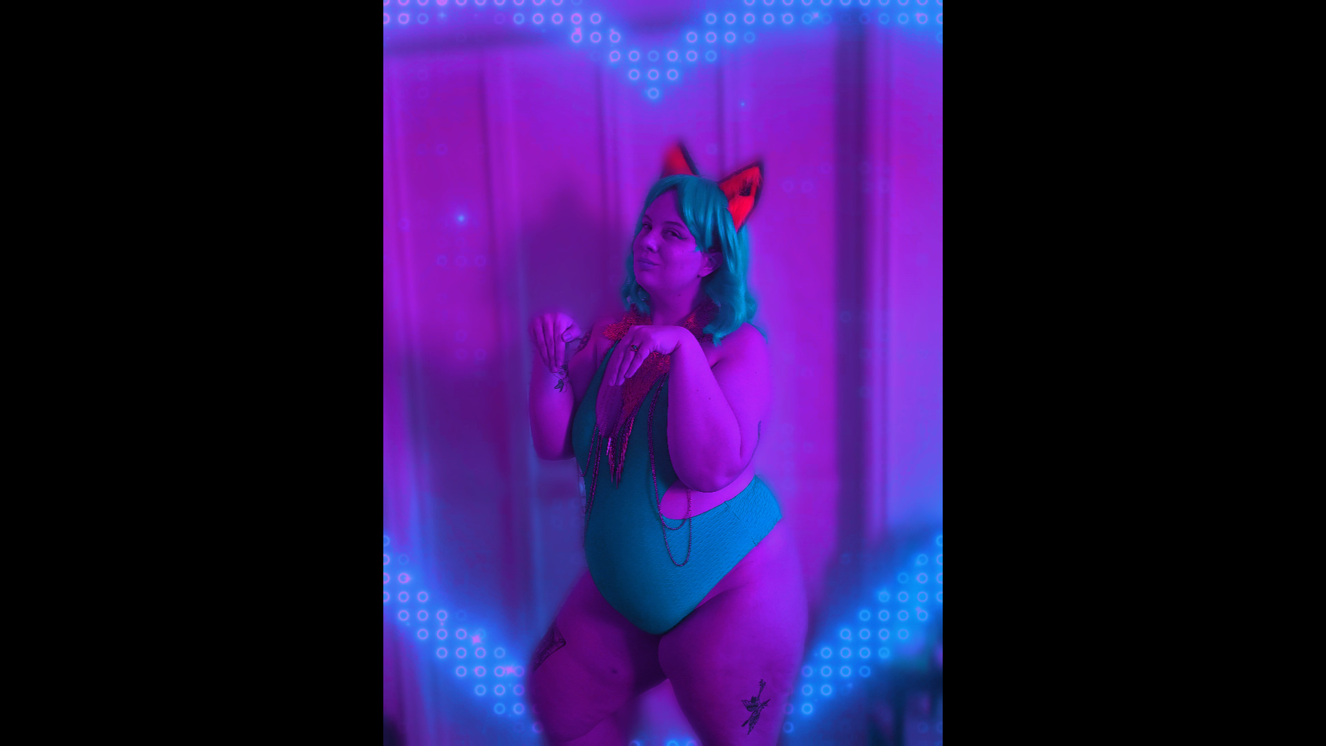 wendiho from Jerkmate