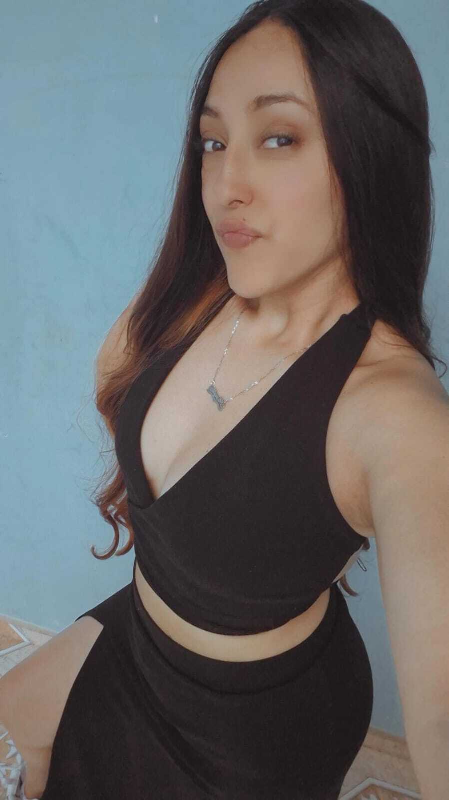 melodyhillton from Jerkmate