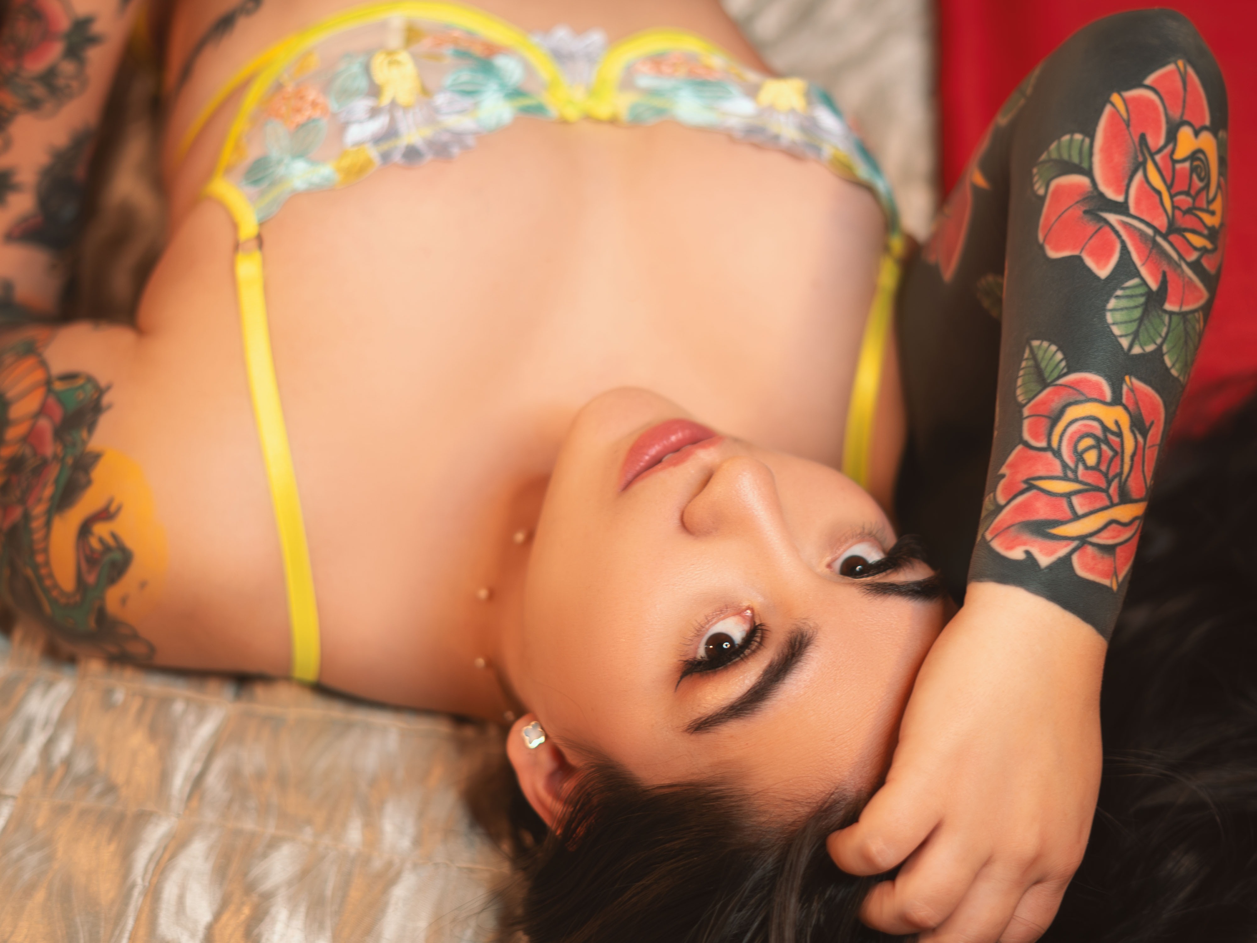 KathiaJenner picture 3