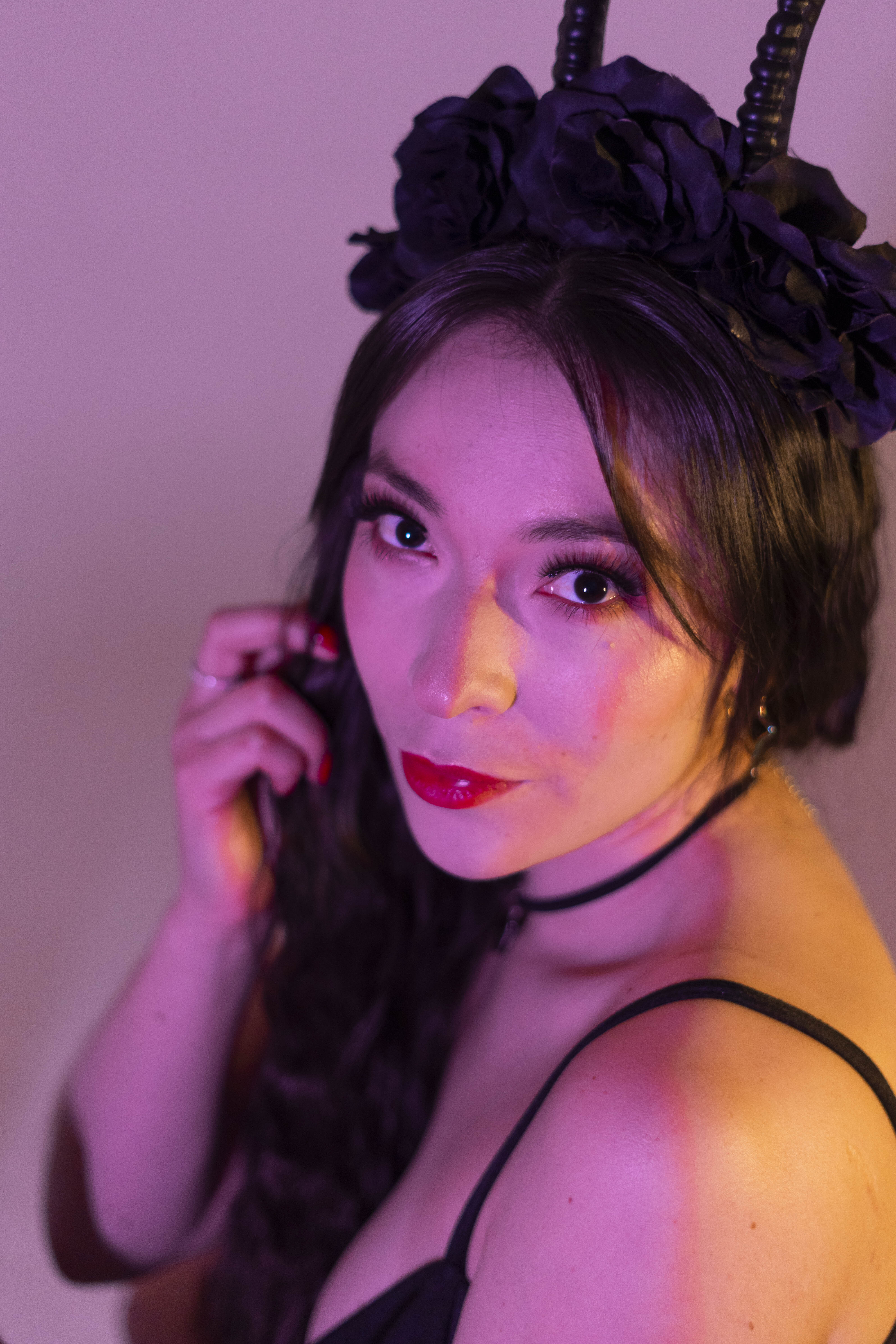 taniasaanders from Jerkmate