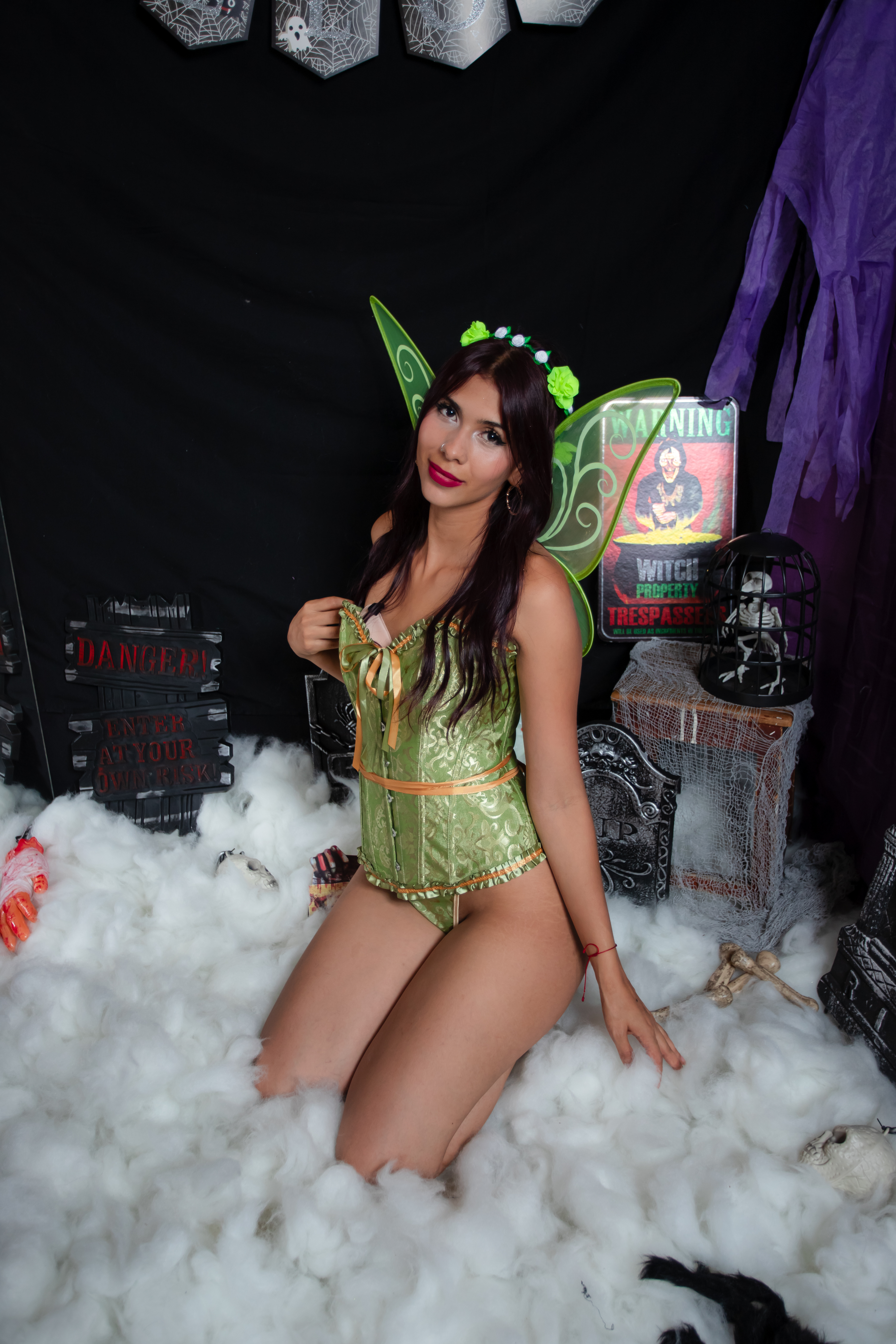 danikaserov from Jerkmate