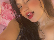 Chat Live with Paula_Evaans  19 year old Amateur Cam Girl from Mexico Photo