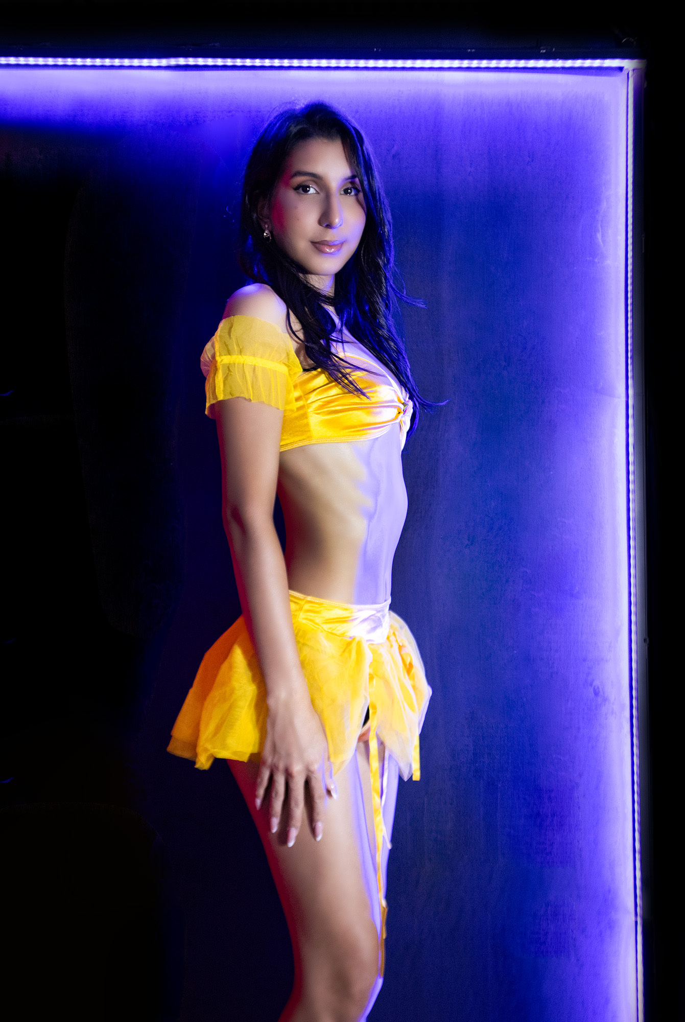 isabellaqueens from Jerkmate