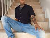 andreyharris