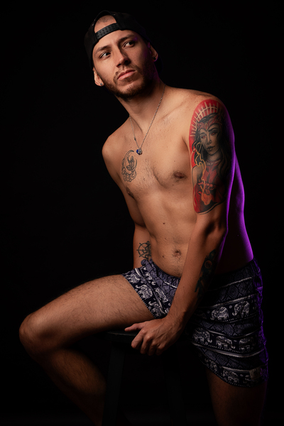 samrogers from Jerkmate