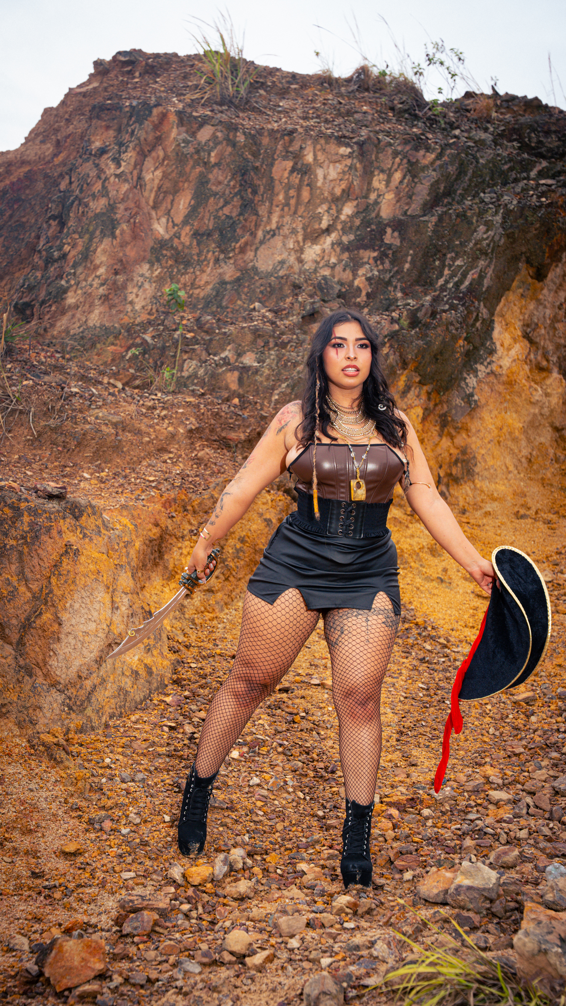 stefaniagarcia from Jerkmate