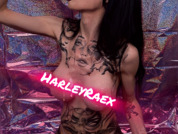 HarleyRaex