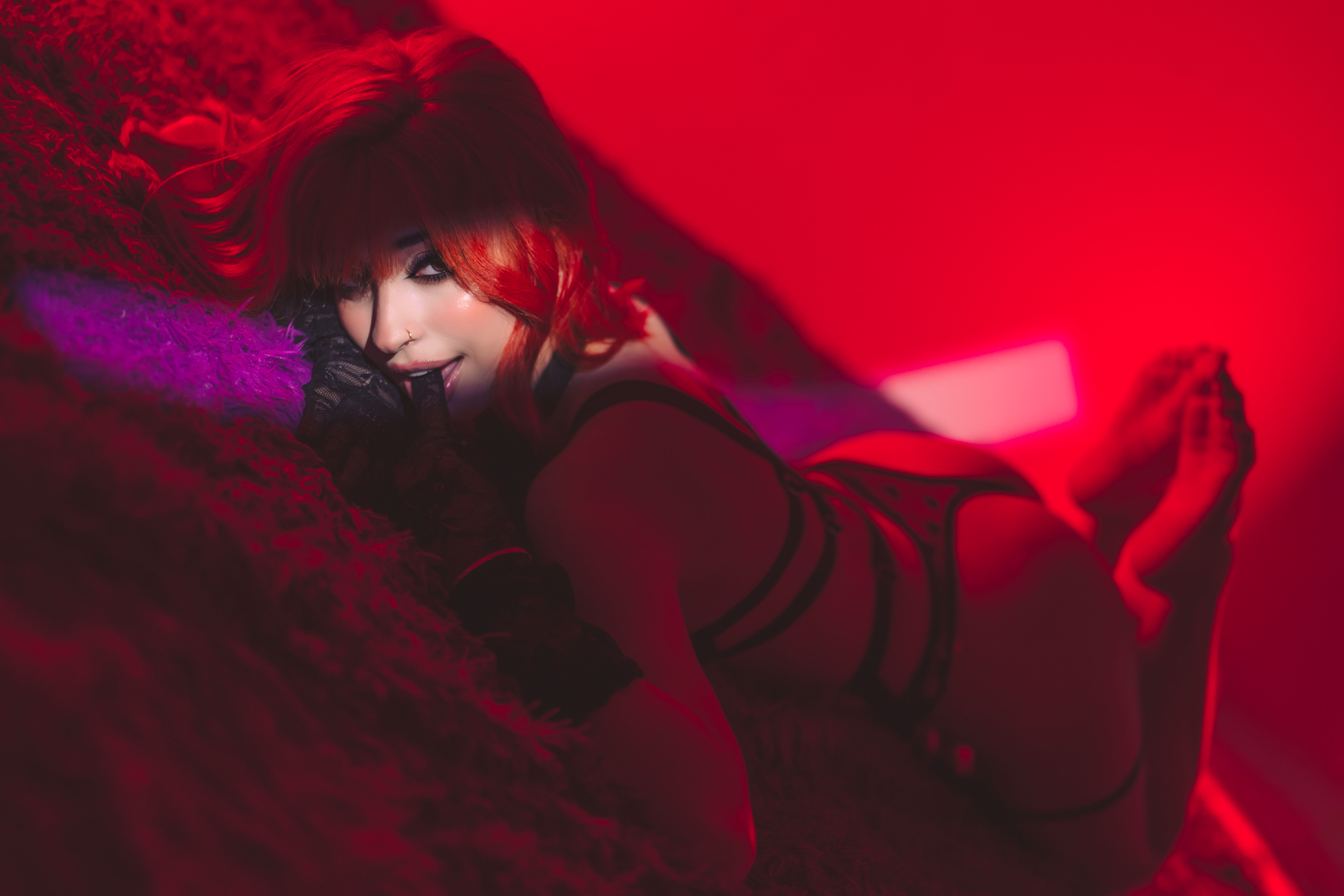 britaannyfox from Jerkmate