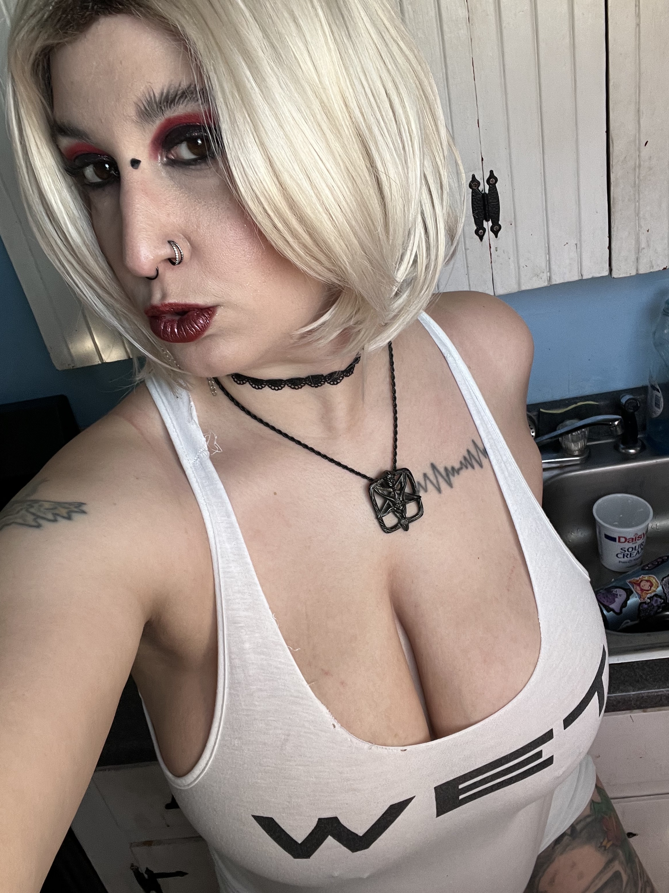 shaewednesday from Jerkmate