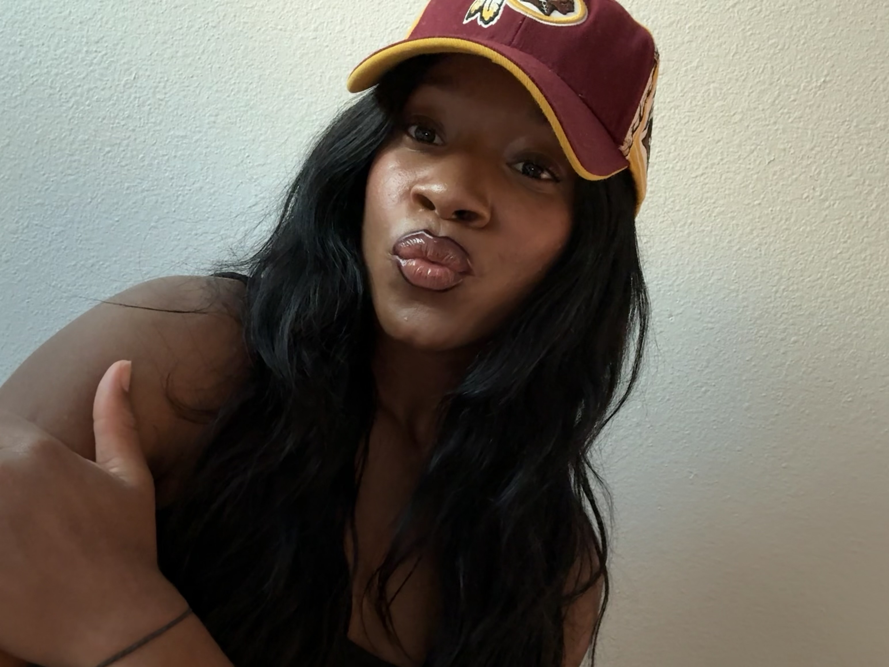 bellablueray from Jerkmate