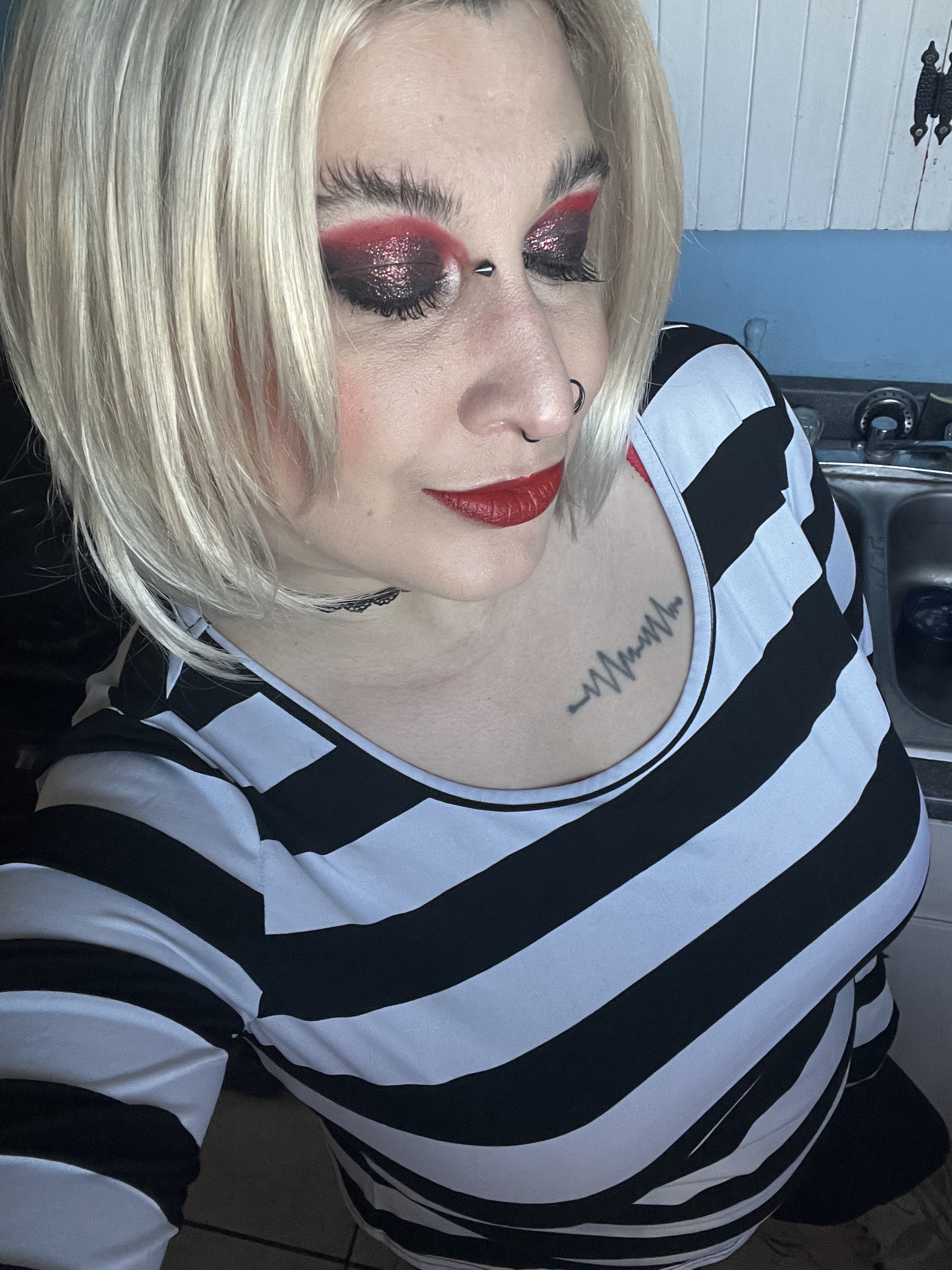shaewednesday from Jerkmate