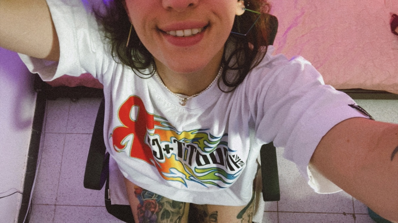 IamAriaDanger
