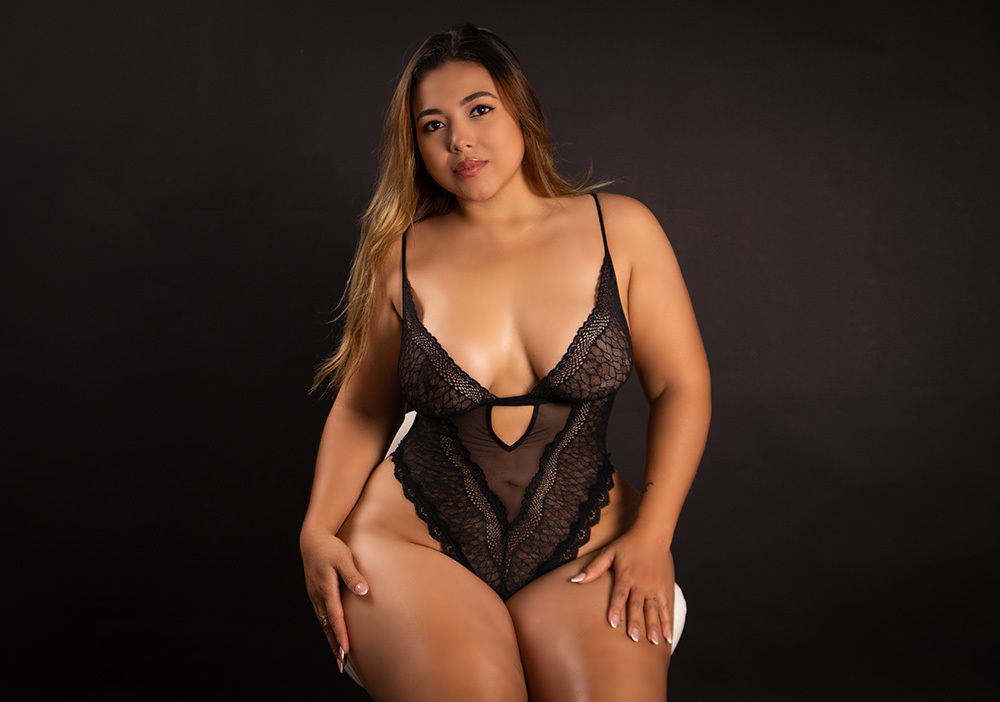 yvannamora from Jerkmate