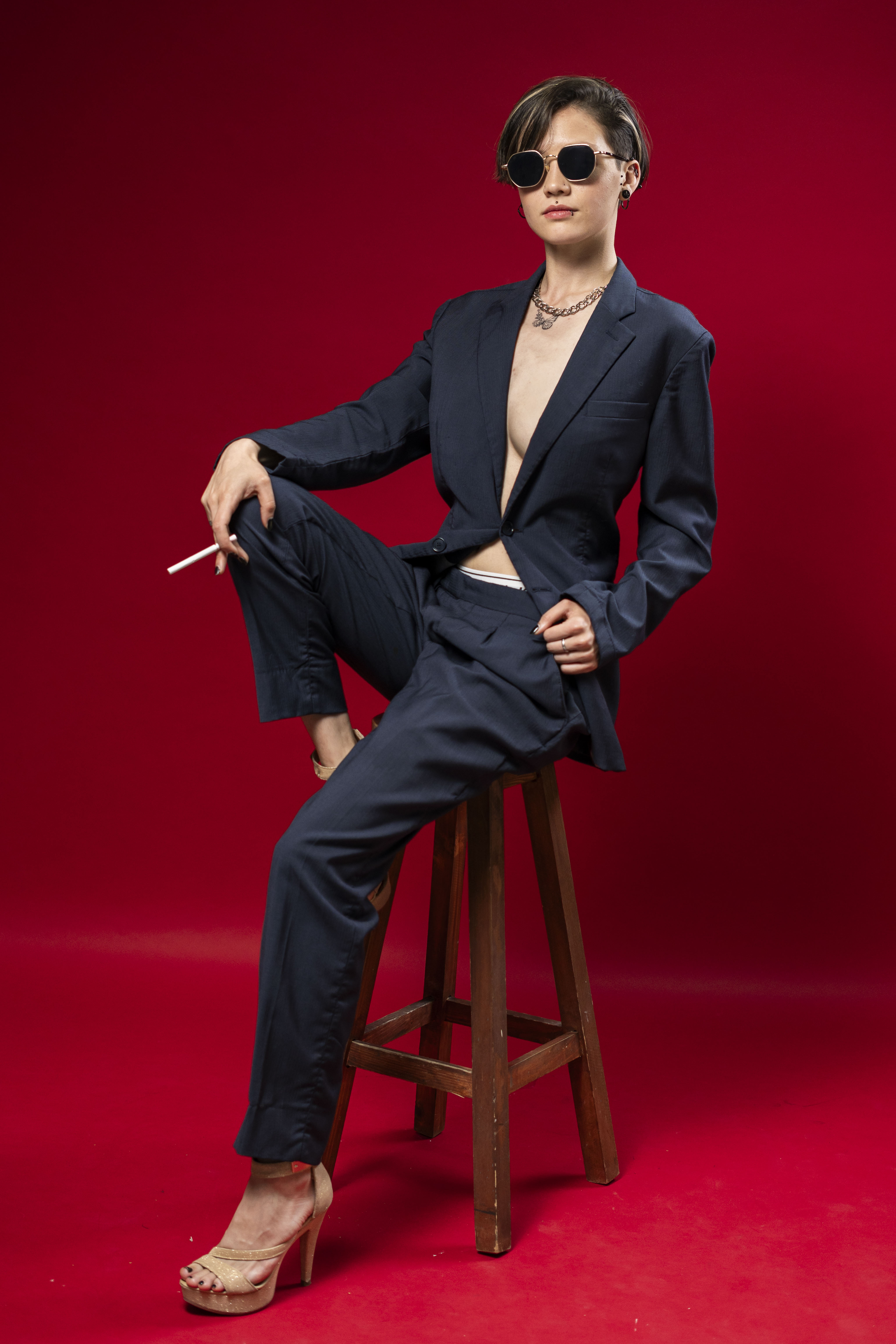 lissyluxe from Jerkmate