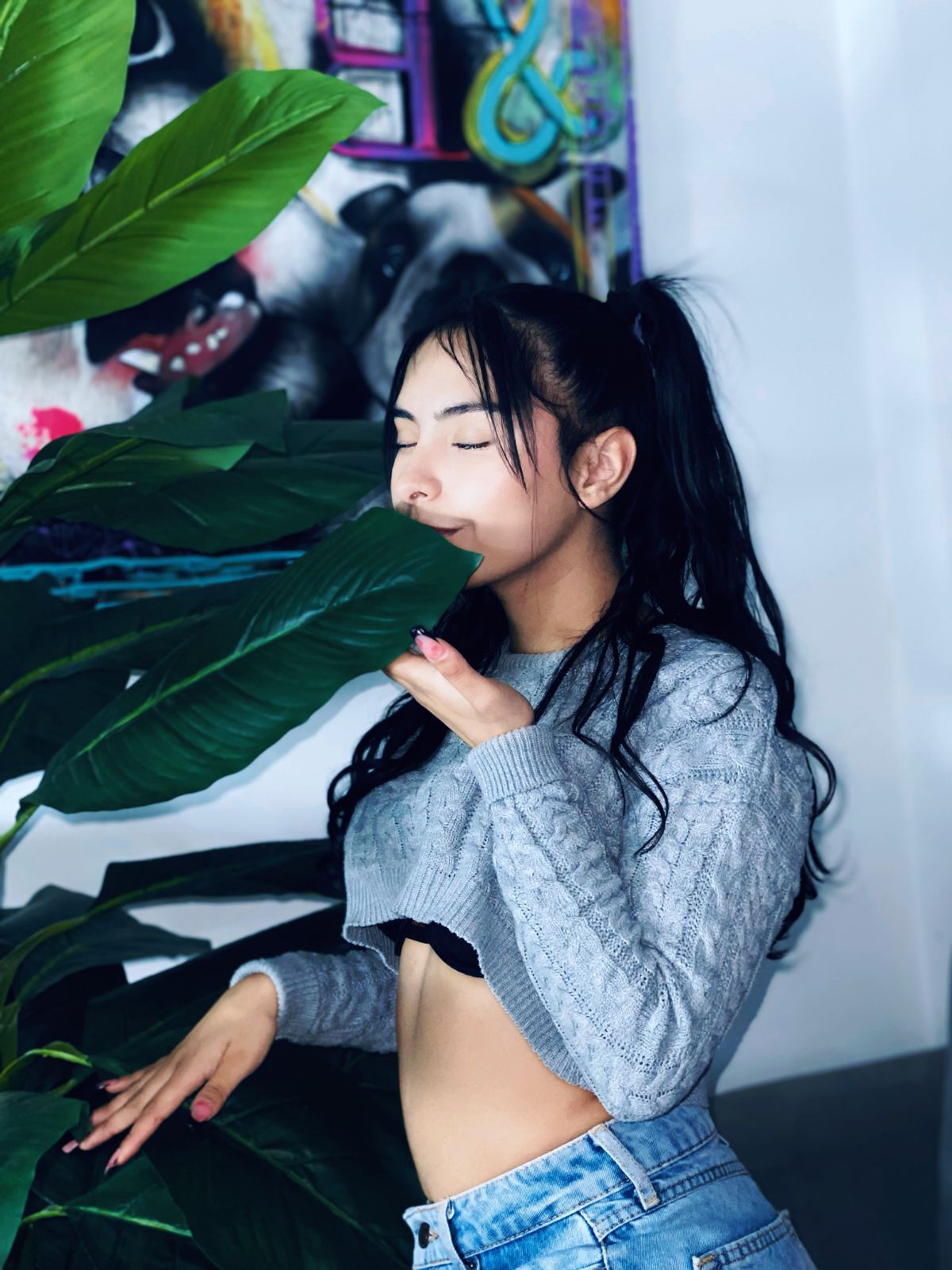 issabella_swan from Jerkmate