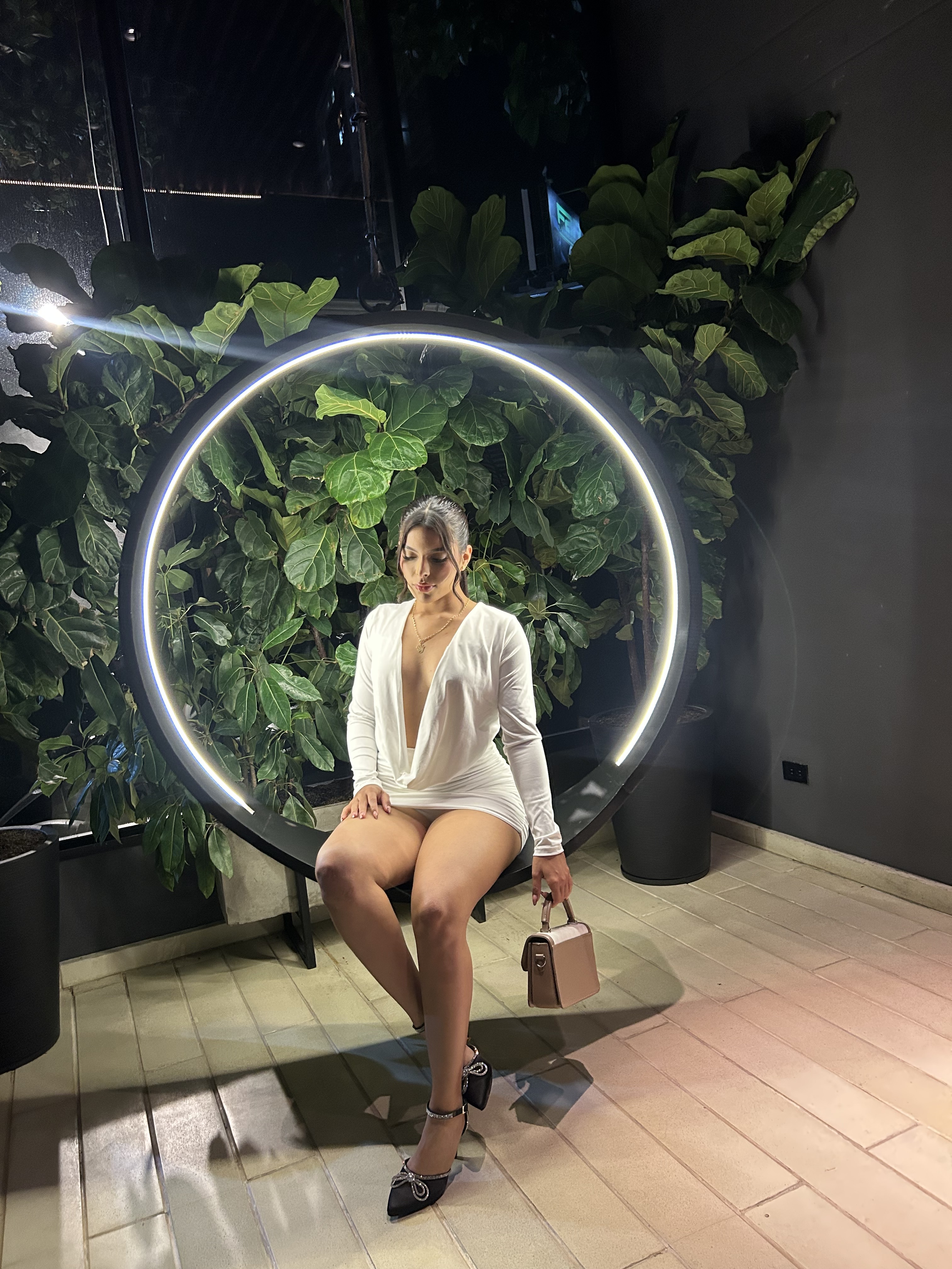 alexaevanss from Jerkmate