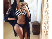 goddesskimarabanks pic