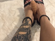 tattedbadassx photo