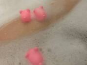 PumaBlondy Cam » Romanian, Girl Webcam Model Photo