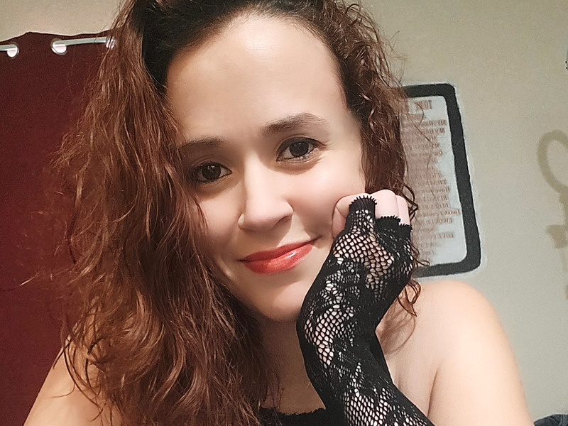 MissLacyMarie
