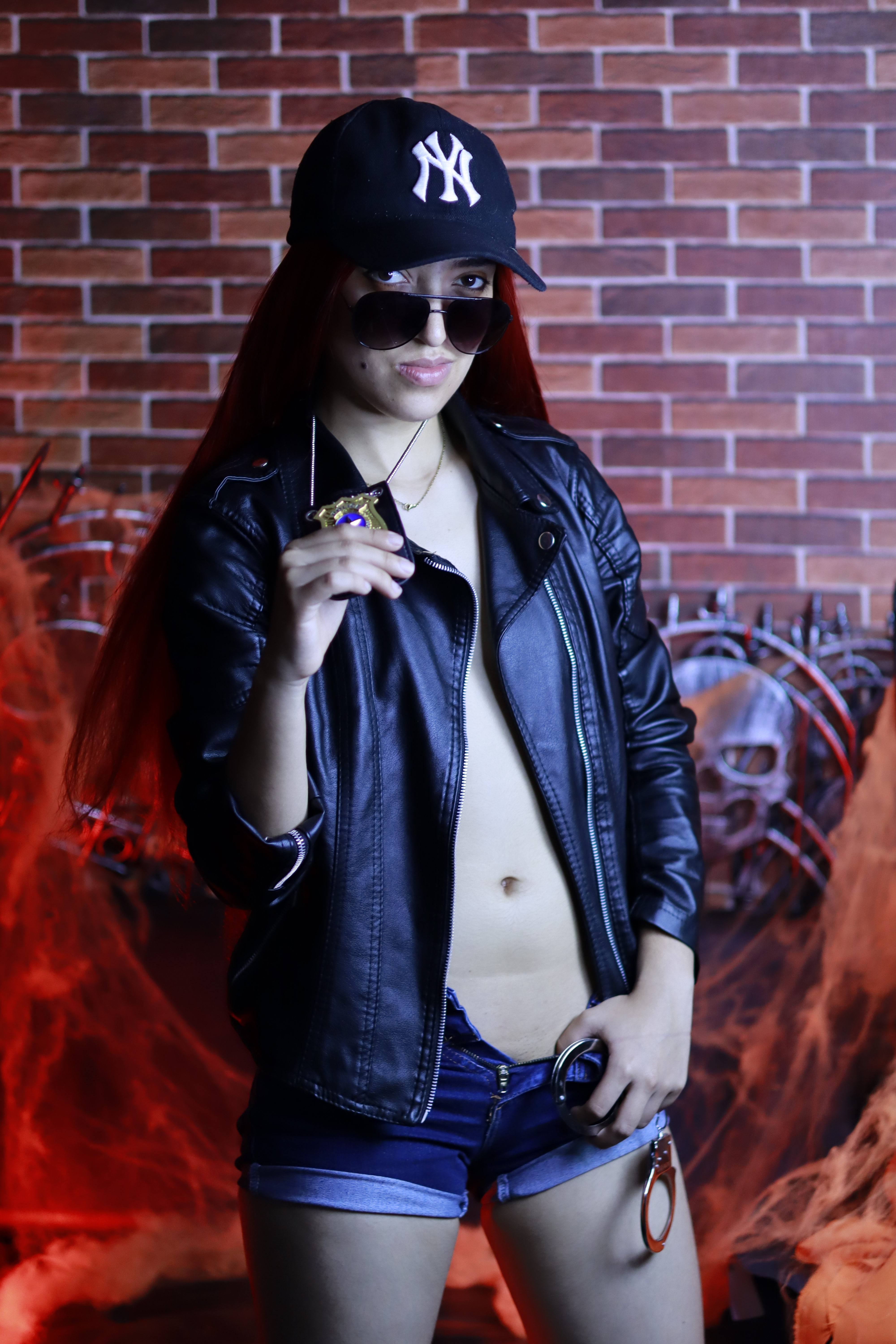 michaelmistress from Jerkmate