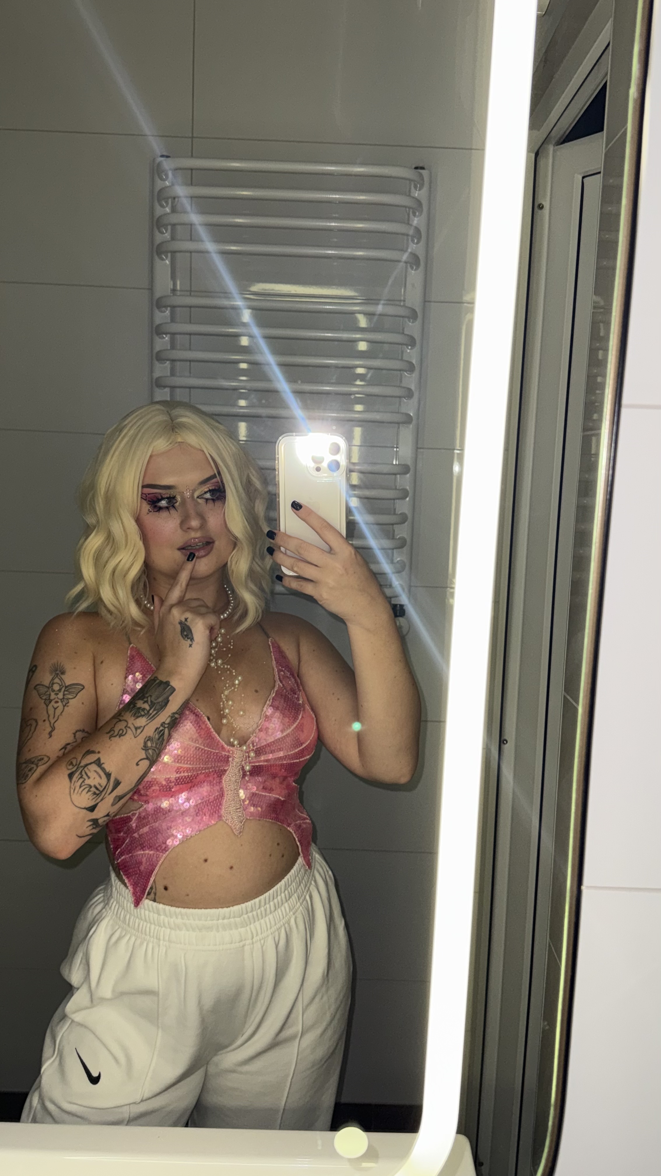 BabyMoonTina