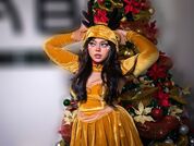 naracosplay pic
