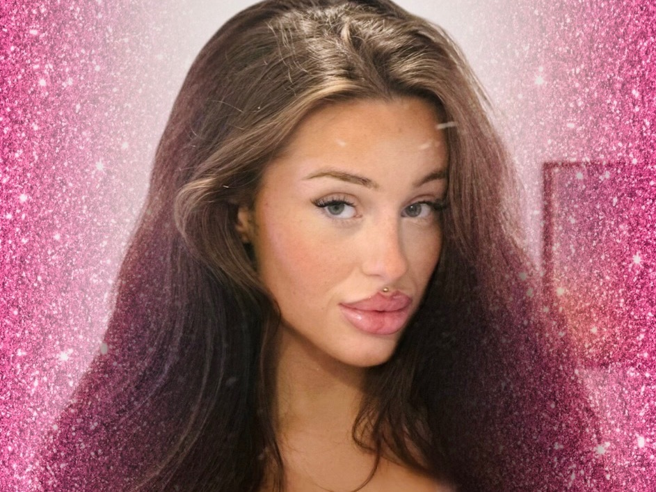 GodessaVanessa photo 1