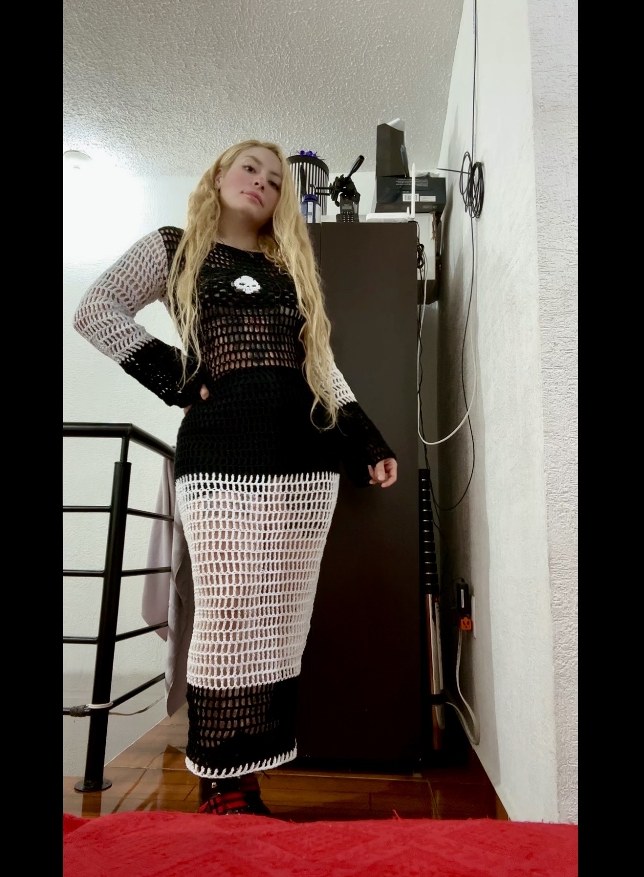 pinkycat85 from Jerkmate