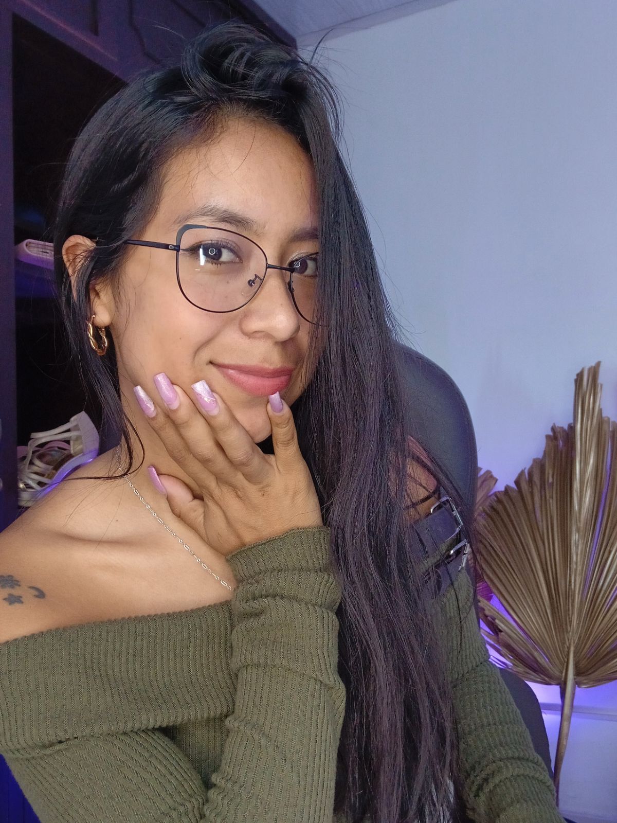 katevalencia from Jerkmate