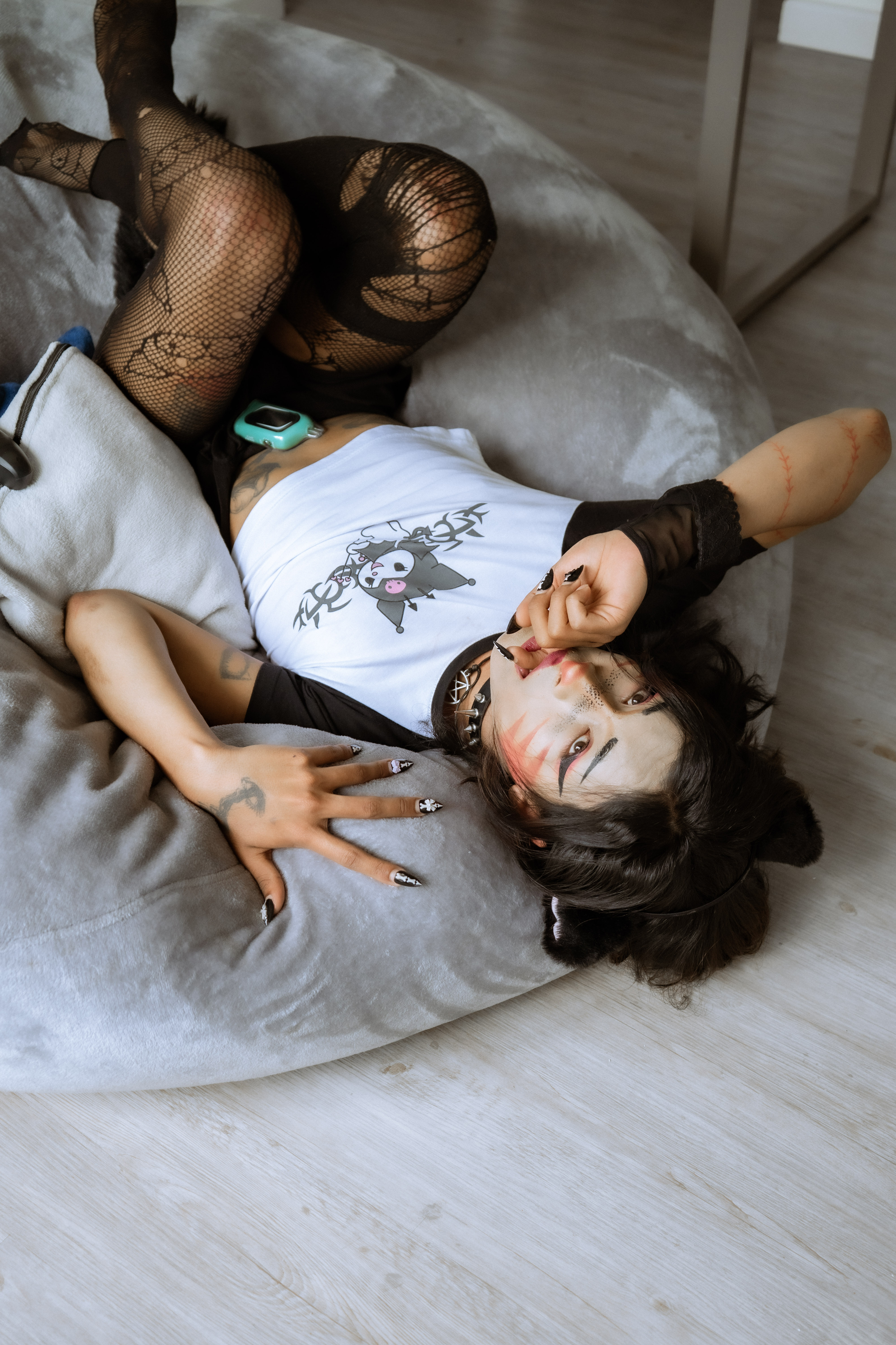 naomiisky from Jerkmate