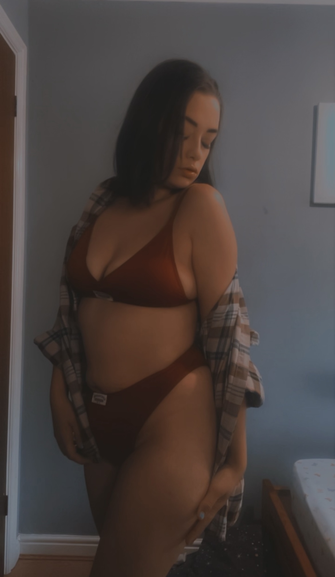 BrunetteBrooklyn