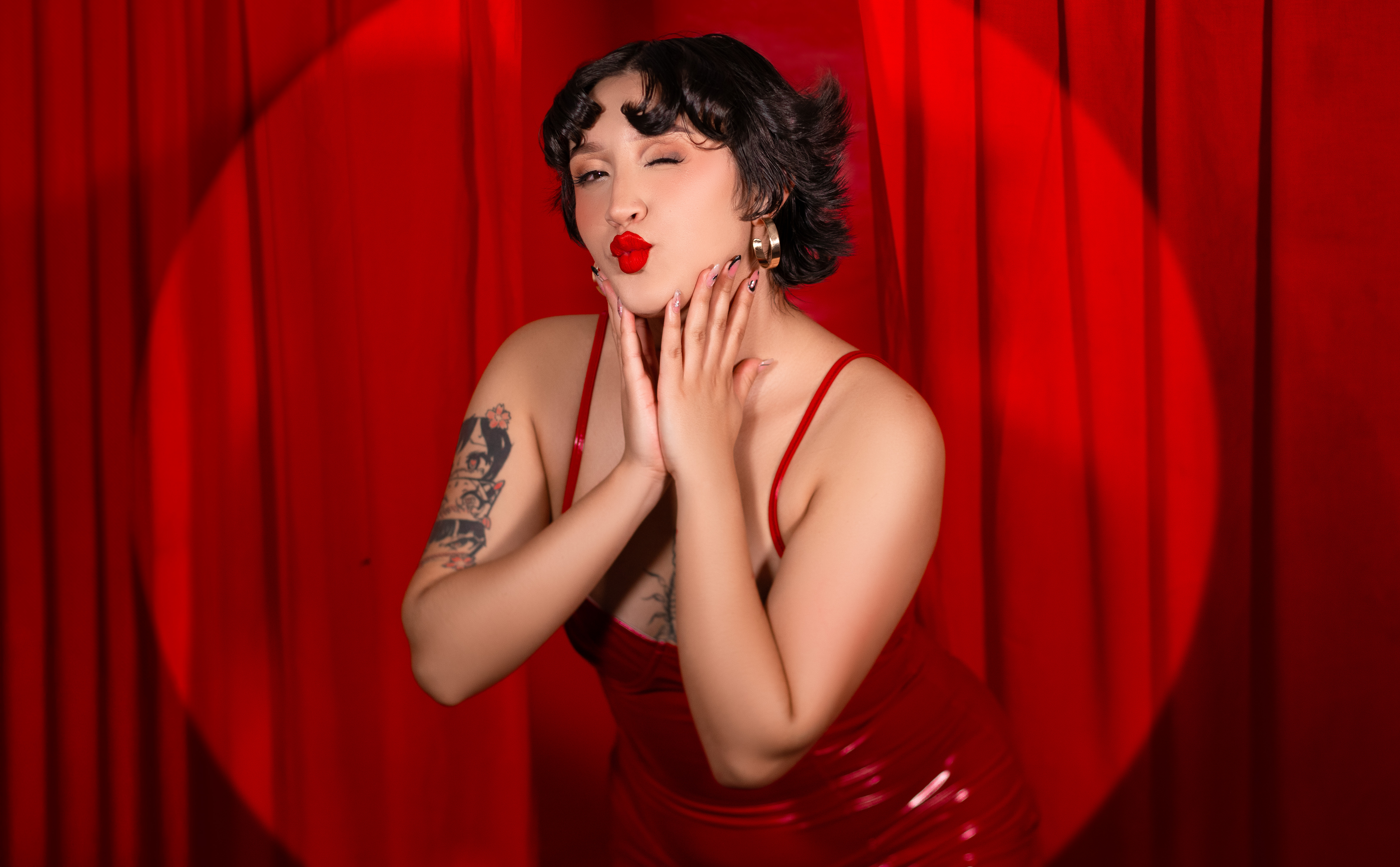 narasuarez from Jerkmate