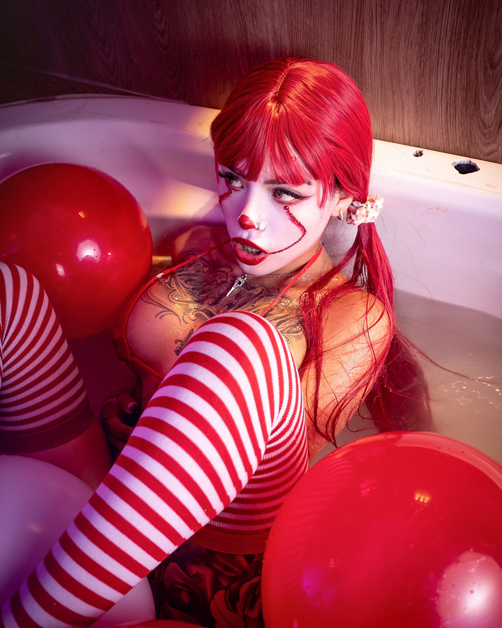 scarlettcollins18 from Jerkmate