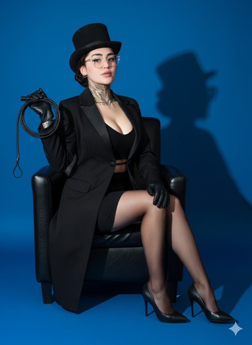 lilith_green from Jerkmate