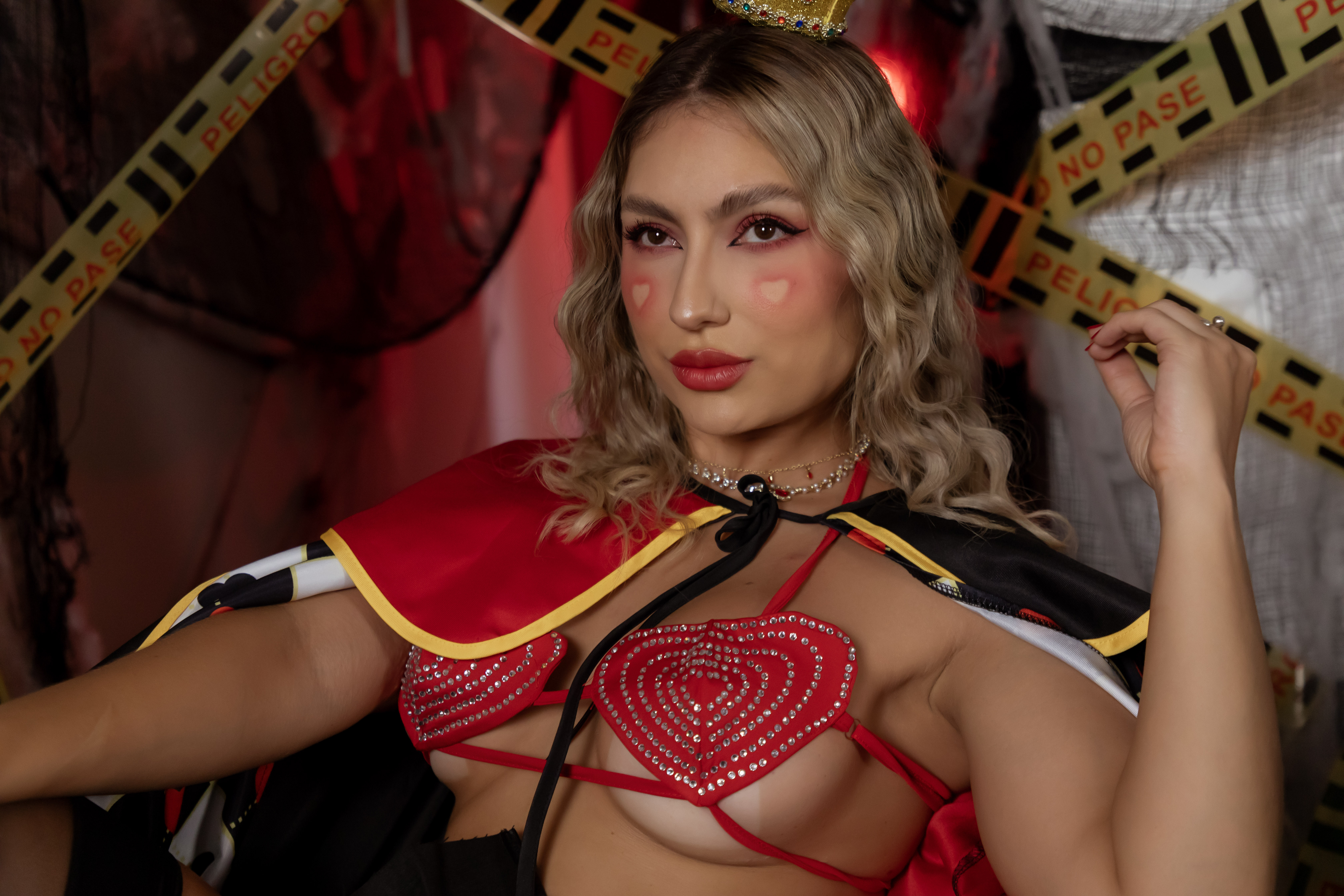 nataliavega from Jerkmate